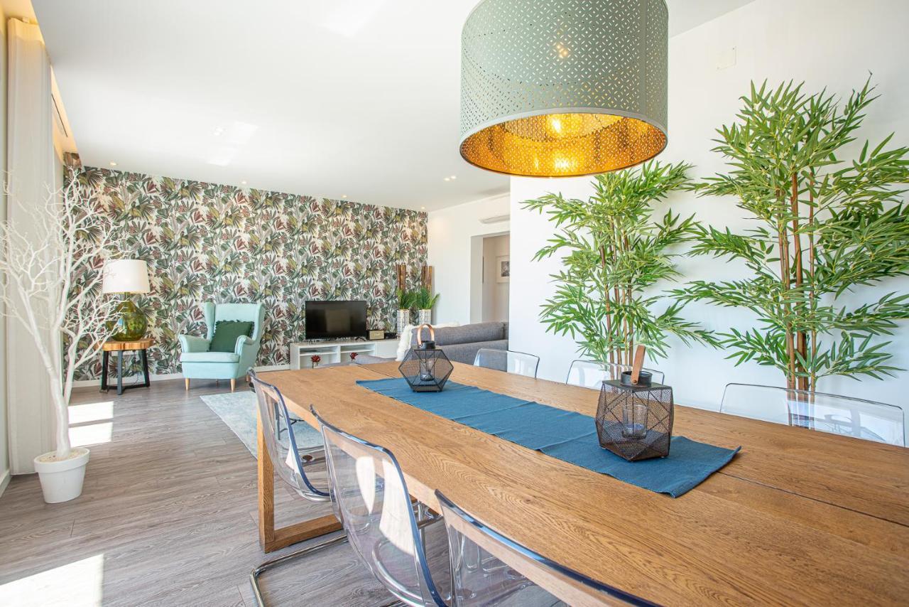 Apartament T3 Aleluia Nazaré Zewnętrze zdjęcie