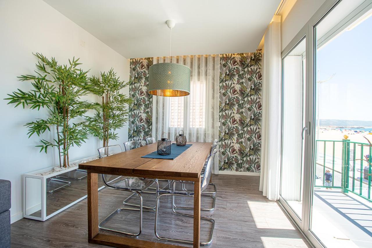 Apartament T3 Aleluia Nazaré Zewnętrze zdjęcie