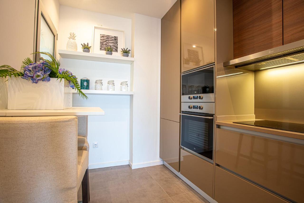 Apartament T3 Aleluia Nazaré Zewnętrze zdjęcie