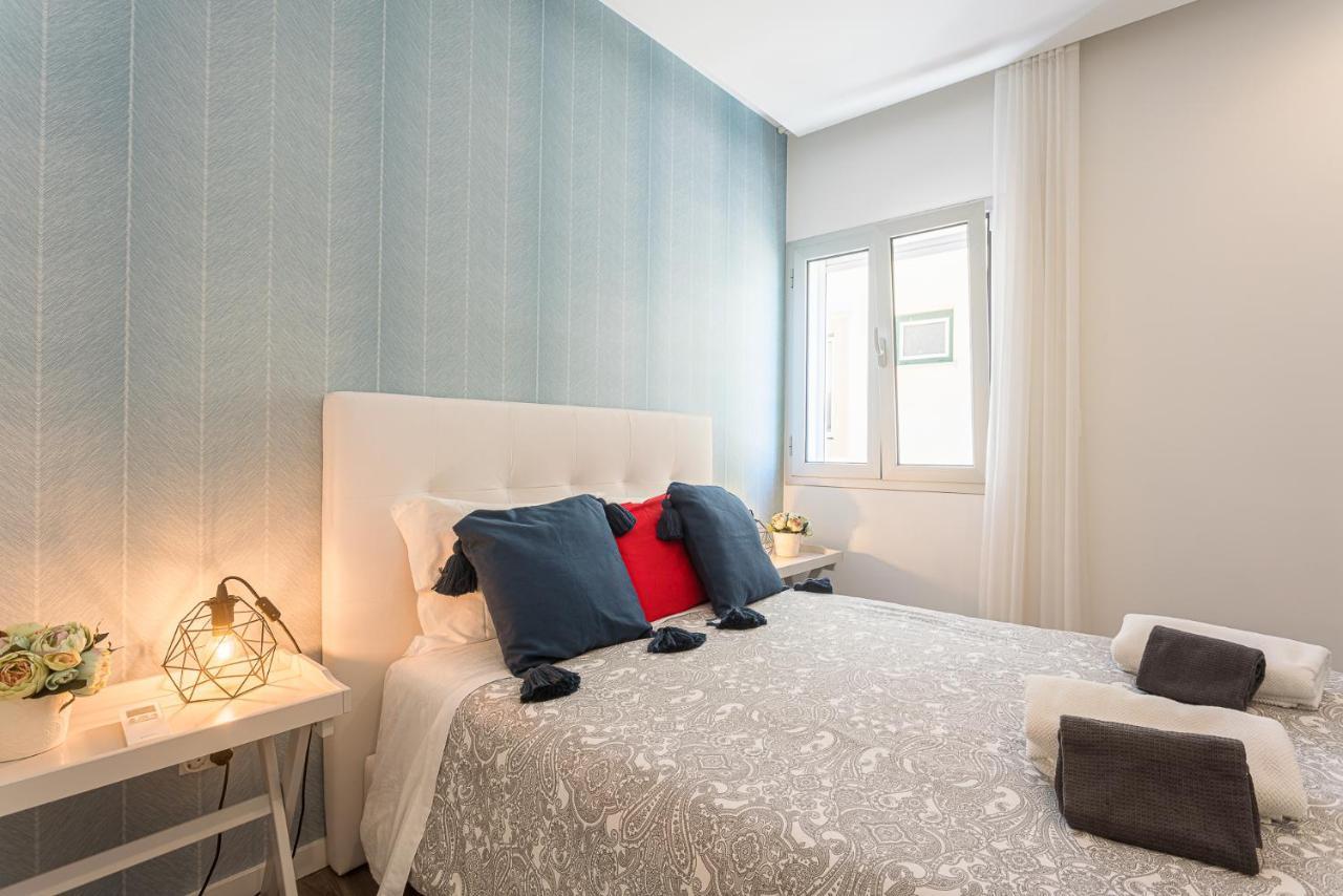 Apartament T3 Aleluia Nazaré Zewnętrze zdjęcie