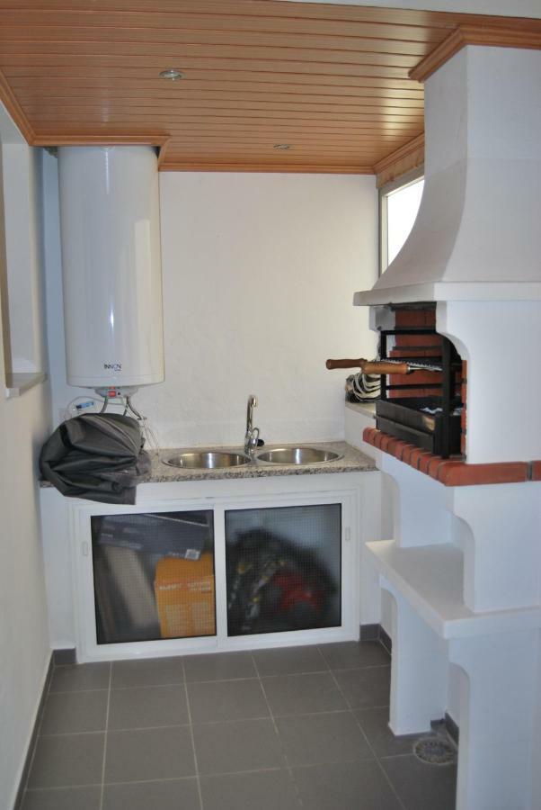 Apartament T3 Aleluia Nazaré Zewnętrze zdjęcie